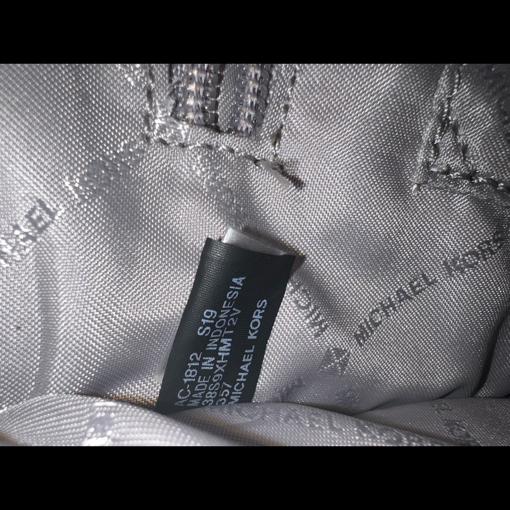 NWOT Michael Kors Handbag Purse - Picture 16 of 16